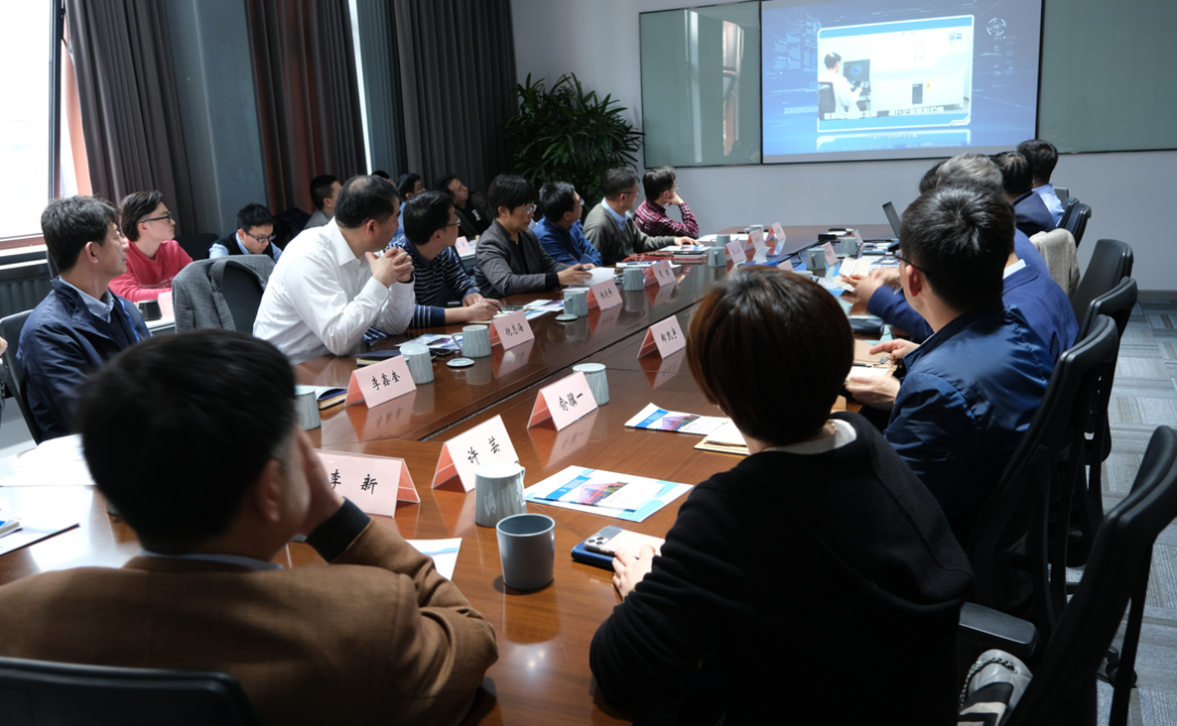 开云·Kaiyun集团)机器人有限公司官网 图片