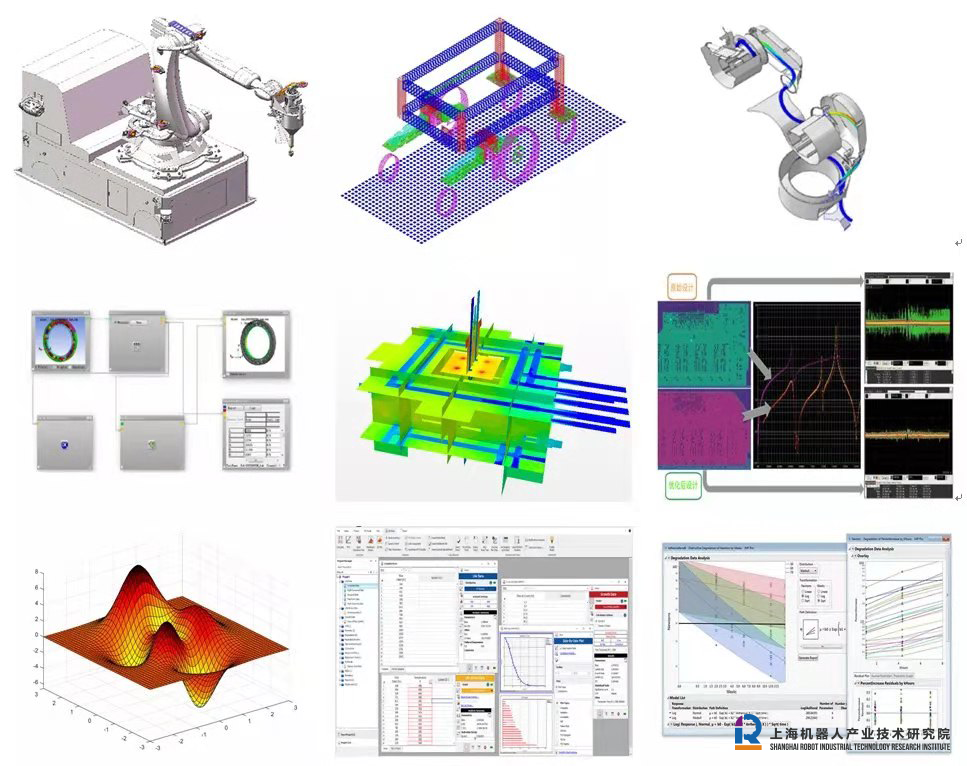 开云·Kaiyun集团)机器人有限公司官网 图片