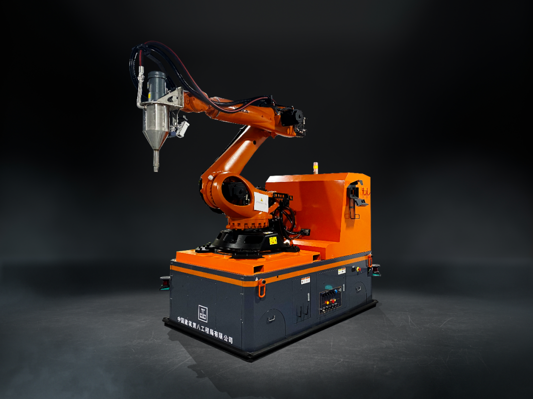 开云·Kaiyun集团)机器人有限公司官网 图片