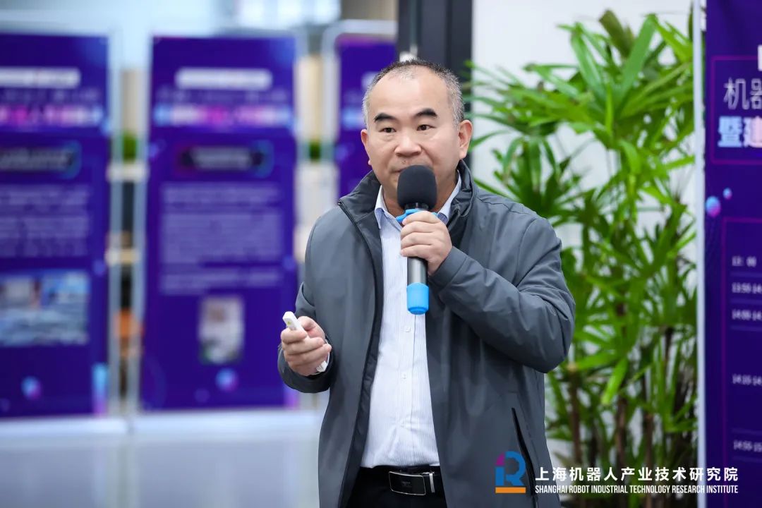 开云·Kaiyun集团)机器人有限公司官网 图片