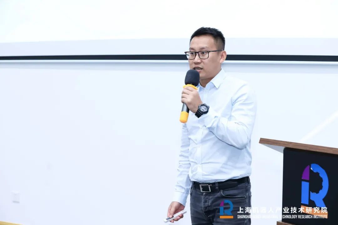 开云·Kaiyun集团)机器人有限公司官网 图片