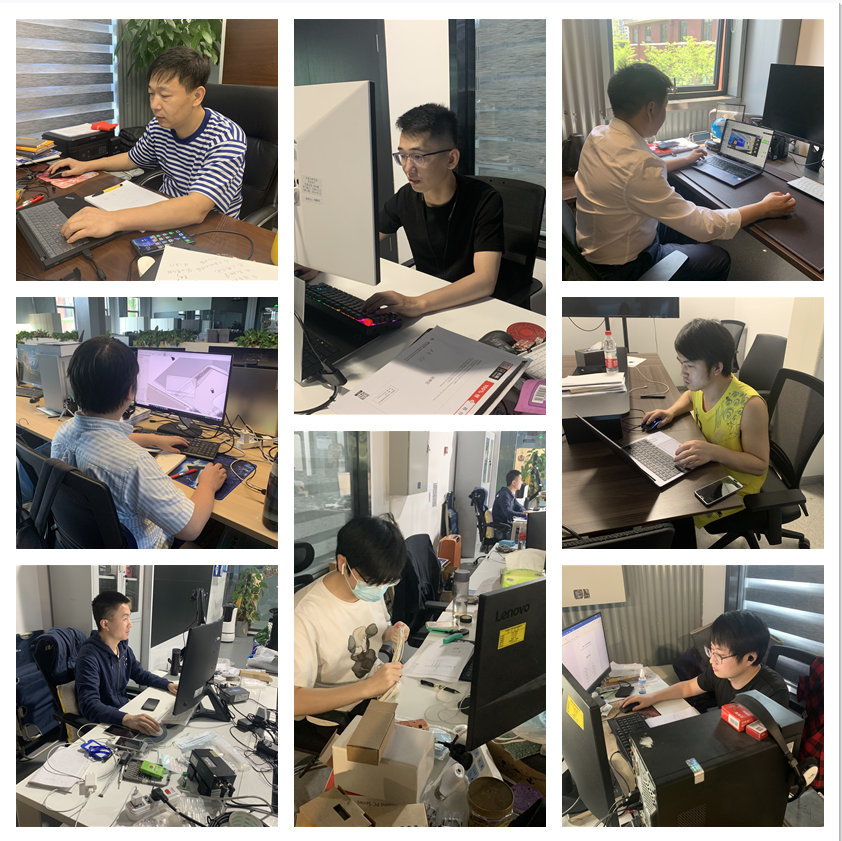 开云·Kaiyun集团)机器人有限公司官网 图片